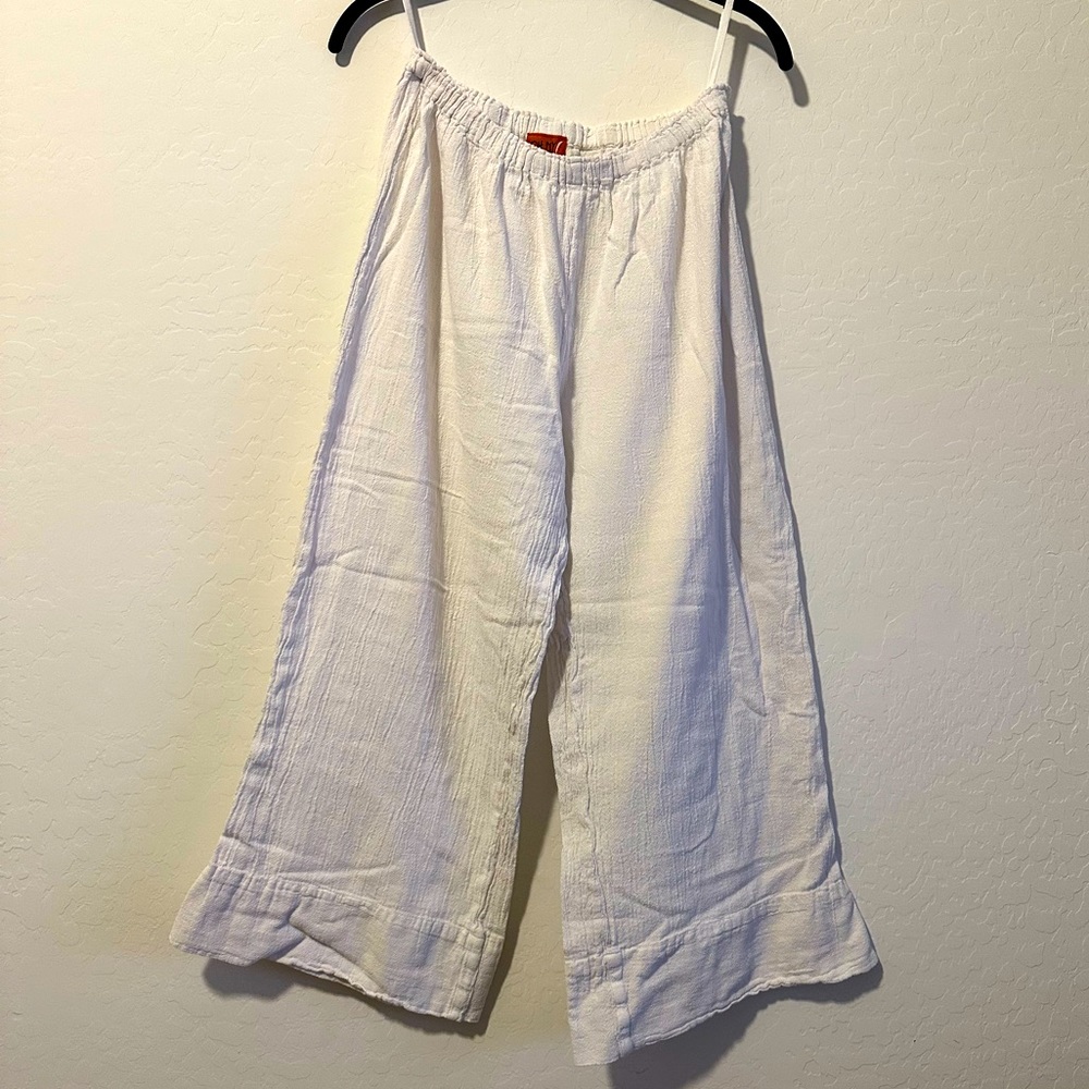 Oh My Gauze Paula Pant